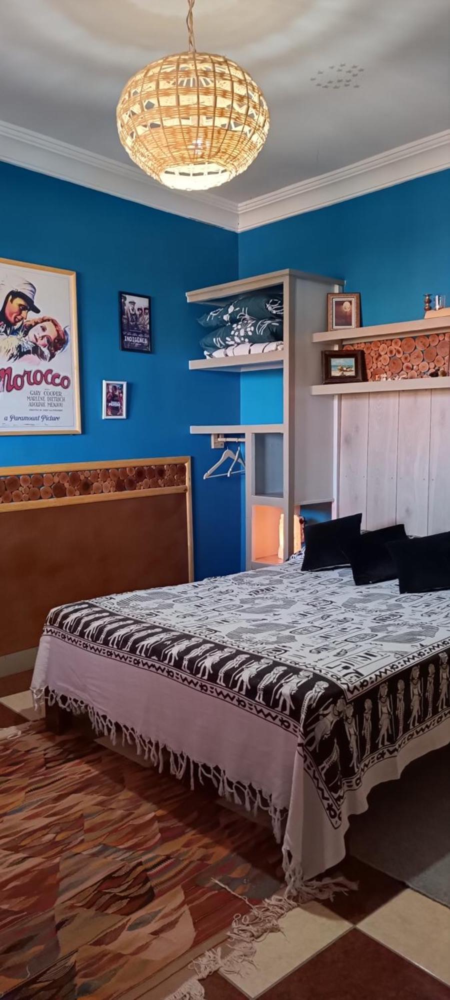 Chez Fatima Tajda,Tarmigt Ouarzazate Apartman Kültér fotó