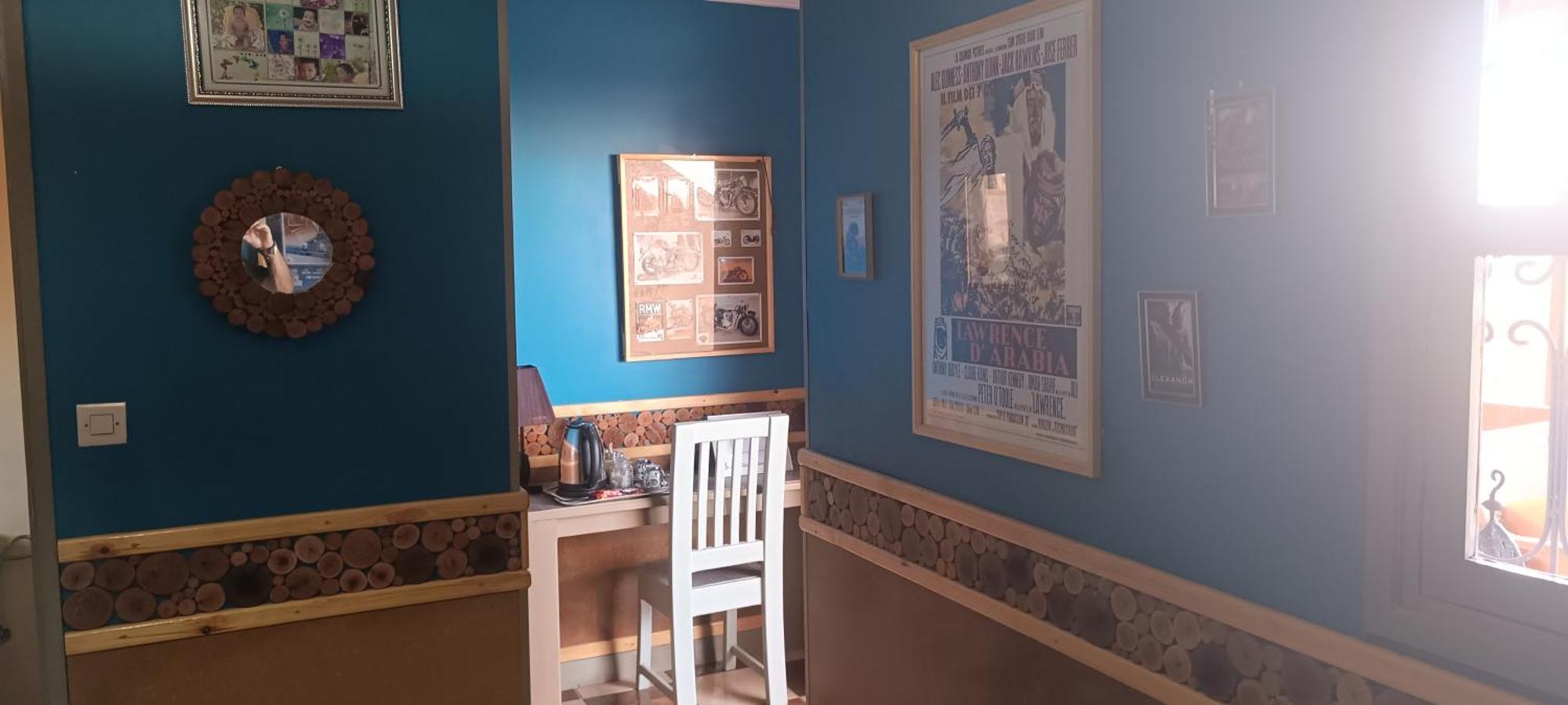 Chez Fatima Tajda,Tarmigt Ouarzazate Apartman Kültér fotó